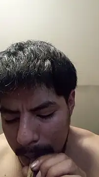 MynameisPaco online show from November 18, 2:37 am