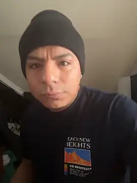 MynameisPaco online show from February 1, 4:49 pm