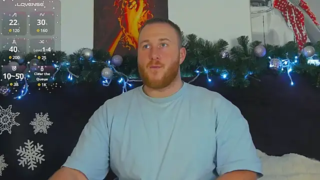 RoddyStill online show from December 30, 7:48 am