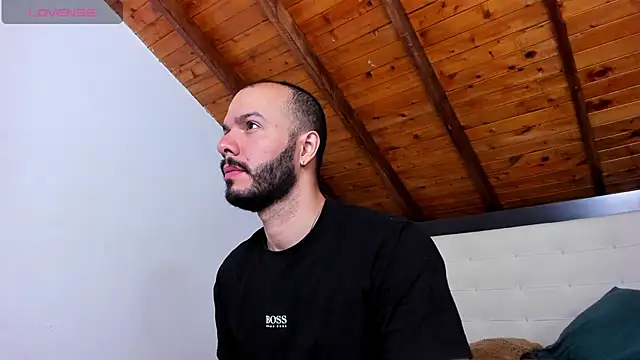 Tom Bailey online show from September 13, 1:34 pm