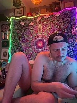 Jackjack716 online show from July 13, 4:47 am