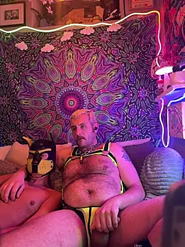 Jackjack716 online show from July 19, 4:07 am