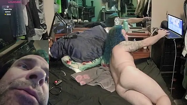 sissy d35 online show from January 5, 8:32 am