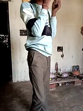 Yasha 14C Creator online show from April 20, 6:27 am