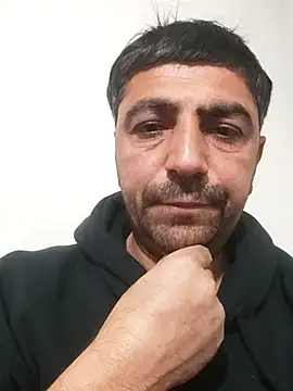 Muratcanik44 online show from February 14, 11:22 pm