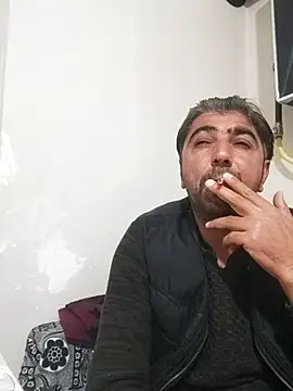 Muratcanik44 online show from April 9, 12:19 am