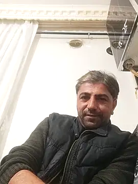 Muratcanik44 online show from April 21, 11:33 pm