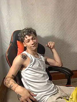 mateodeamjo online show from December 28, 5:44 am