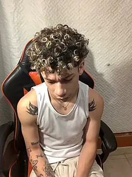 mateodeamjo online show from January 24, 9:17 am