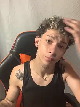 mateodeamjo online show from January 14, 6:45 am