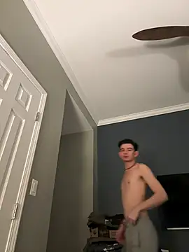 Stickmen online show from February 6, 6:18 am