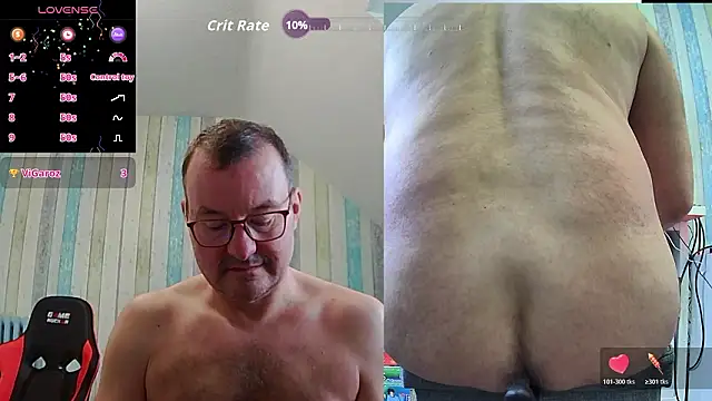 manpassivlive online show from March 28, 11:32 am