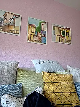 Schnubby1 online show from April 21, 1:28 pm