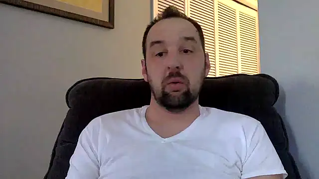 Kink Master Daddy online show from April 22, 12:17 am