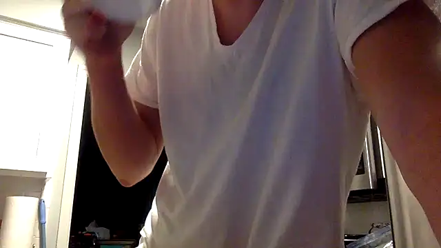 Kink Master Daddy online show from November 5, 11:01 am