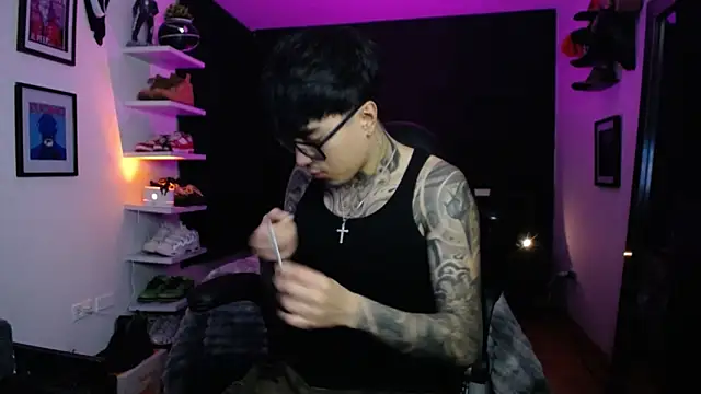 jung dragon online show from November 24, 3:29 am