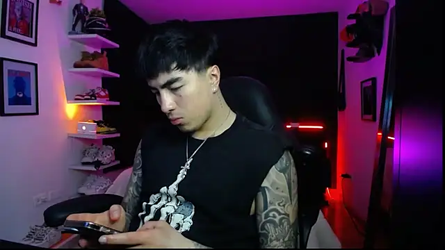 jung dragon online show from September 14, 4:36 am