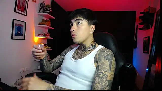 jung dragon online show from September 23, 1:49 am