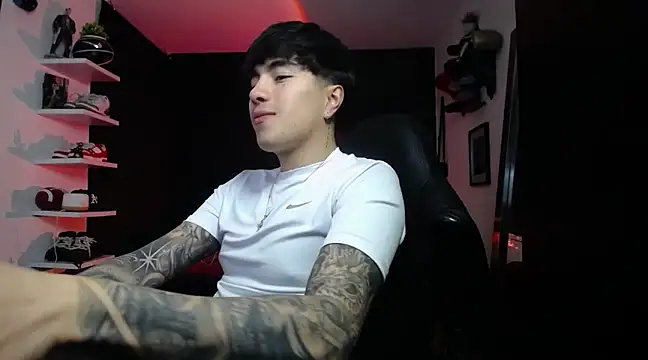 jung dragon online show from December 17, 5:40 am