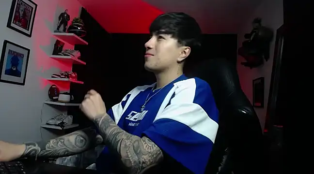 jung dragon online show from January 13, 3:56 am