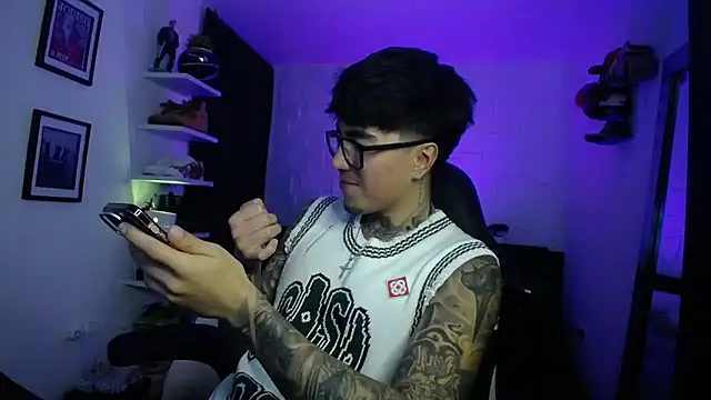 jung dragon online show from January 17, 4:04 am