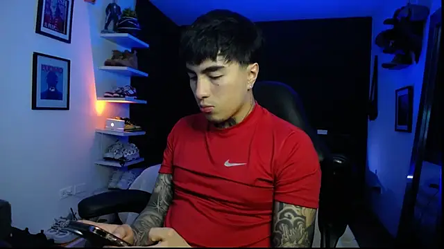 jung dragon online show from September 25, 1:48 am