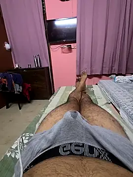 Loveboycurvy online show from October 4, 2:22 pm