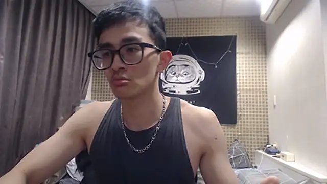 Stevenjt online show from March 17, 2:19 pm