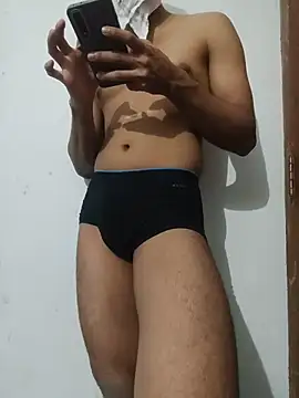 Lust boy Navi online show from October 10, 6:13 pm