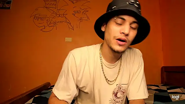 guy master online show from October 13, 8:48 pm