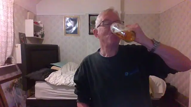 shaun63m online show from November 22, 1:38 am