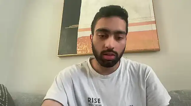 chrisabd2 online show from February 20, 6:13 pm