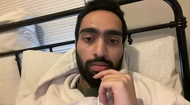 chrisabd2 online show from March 20, 8:40 pm