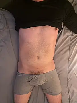 BayGuyDadBod online show from March 1, 11:04 pm
