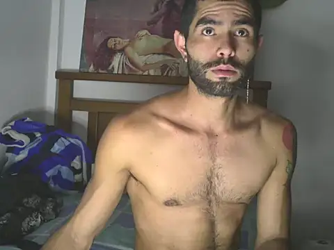 hideonbush051 online show from October 20, 2:59 am