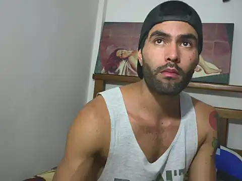 hideonbush051 online show from November 13, 12:15 am