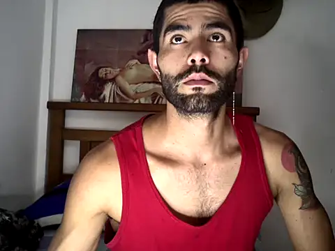 hideonbush051 online show from October 18, 4:34 pm