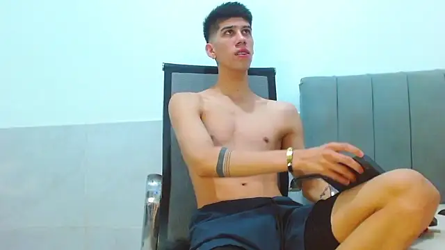 jhony-sex online show from May 22, 10:20 am