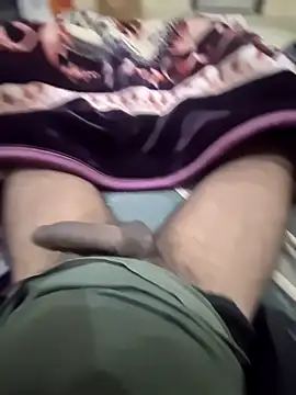 abhaypky online show from December 13, 6:27 pm