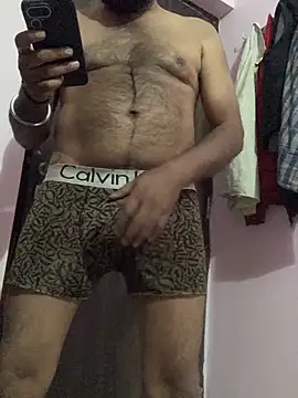 Daddy inurhouse online show from May 6, 9:21 am