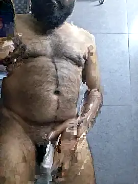 Snapshot of Daddy_inurhouse chatting on September 30, 8:12 pm Daddy inurhouse online show from September 30, 8:12 pm