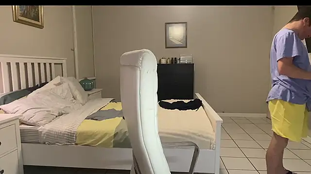 Lorenzo hernandez online show from November 6, 8:23 pm