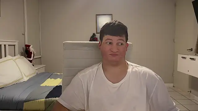 Lorenzo hernandez online show from November 20, 7:23 pm