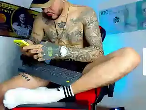 smoker445 online show from December 26, 12:16 pm