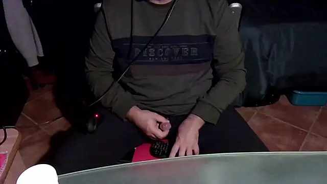 MultiOrgasmicLover online show from November 29, 11:51 pm