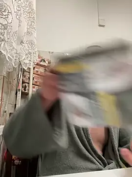 Huncutkuki online show from January 26, 11:29 pm