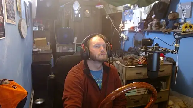 long thinmint86 online show from February 25, 6:31 pm