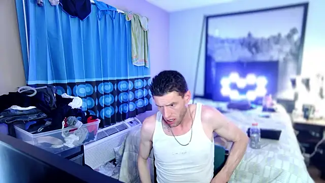 savageconfidence online show from April 17, 4:48 am