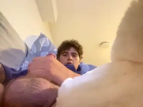 billbigcock21 online show from October 29, 1:30 am