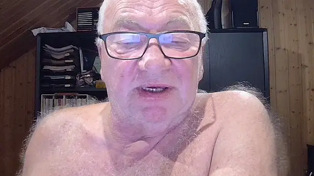 biggandybig online show from November 15, 12:34 am